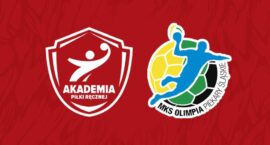 Olimpia z certyfikowaną akademią piłki ręcznej