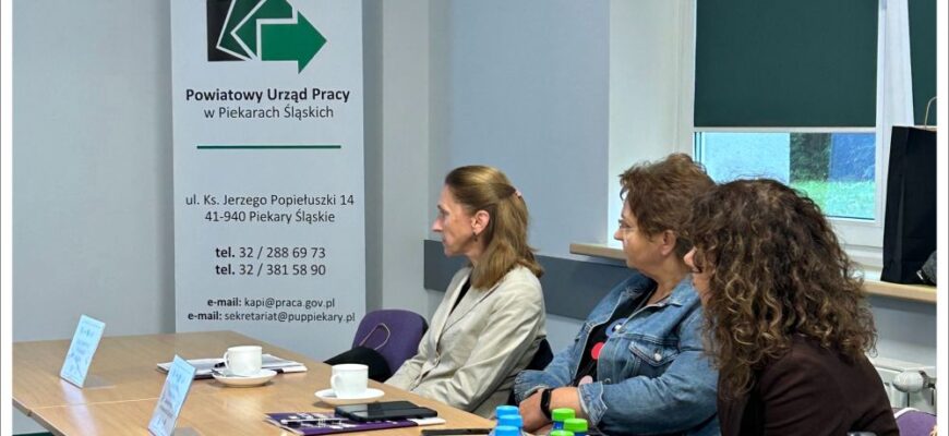 Barometr Zawodów w piekarskim Urzędzie Pracy