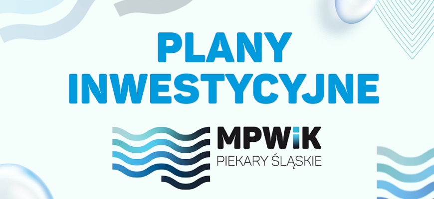 Krok po kroku ku samowystarczalności MPWiK