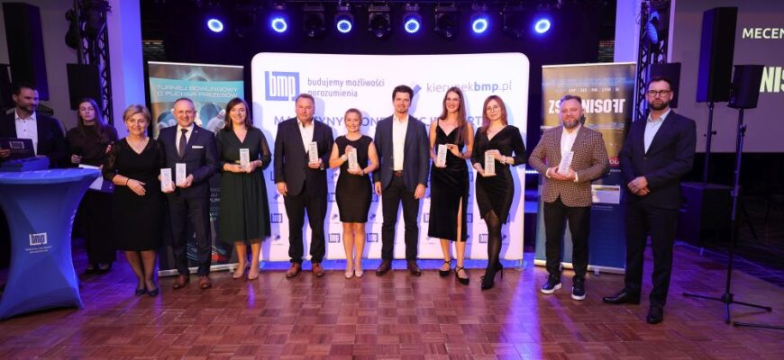 MPWiK prezentuje innowacje energetyczne na Kongresie WOD-KAN-EKO