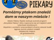 plakat skrzydlate Piekary 3