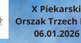 Jubileuszowy X Piekarski Orszak Trzech Króli