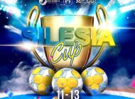 Silesia CUP 2025 - plakat