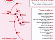 Trasa Dzieło Świętego Mikołaja