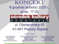XII Barbórkowe Spotkanie Chóralne