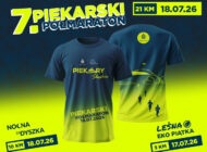 koszulka 7. pko półmarton 2026 ostateczny