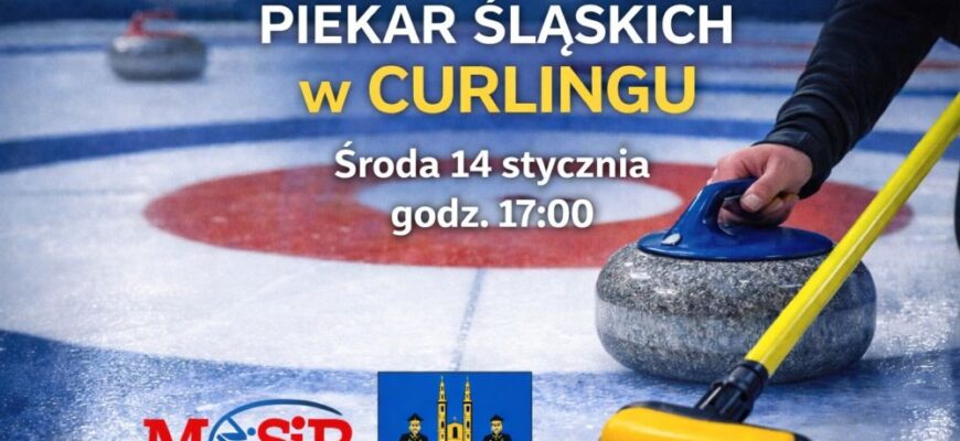 IX Mistrzostwa Piekar Śląskich w Curlingu