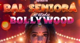 Bal Seniora w indyjskich klimatach