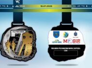 medla 7. PKO półmarton 2026