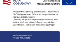 Cyfrowa rewolucja w naszych szkołach