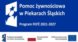 Pomoc żywnościowa 2026 w Piekarach