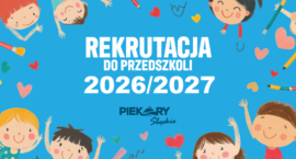 Rusza nabór do przedszkoli na rok 2026/2027