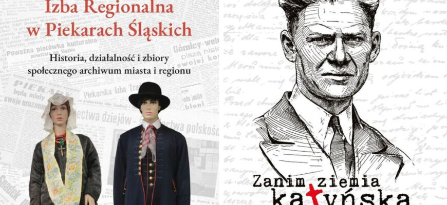 Piekarskie publikacje w bibliotece cyfrowej