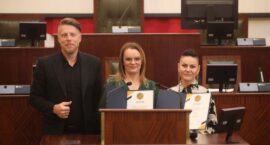 Sukces Miejskiego Przedszkola numer 15