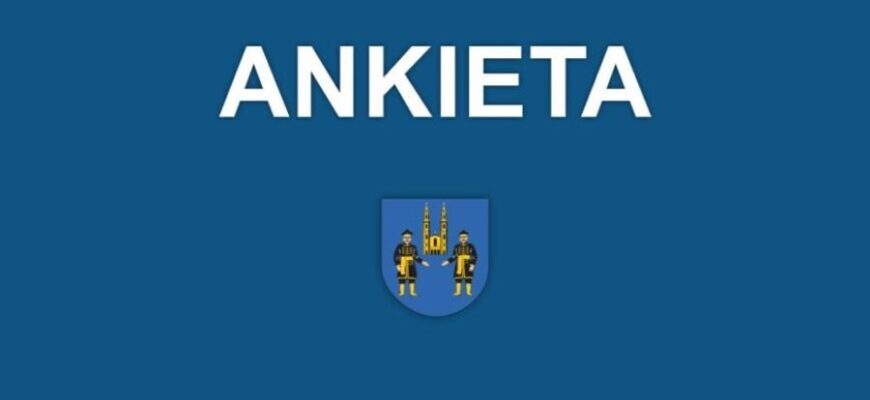 Ankieta „Postindustrialne Centrum Dziedzictwa w Piekarach Śląskich – etap 2”
