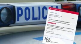 Uwaga! Oszuści podszywają się pod KAS i urzędy skarbowe