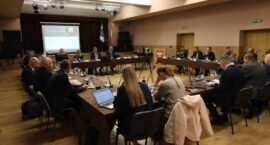 XXVIII sesja Rady Miasta