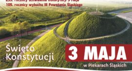 Obchody Święta Konstytucji 3 Maja