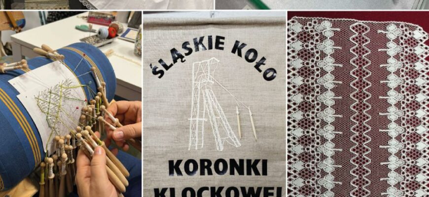 Wernisaż wystawy Śląskie klebrowanie