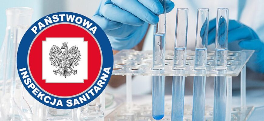 Sanepid pozytywnie ocenił piekarską kranówkę