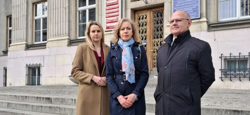 Wspólnie z Urzędem Marszałkowskim chcemy powstrzymać mafię śmieciową