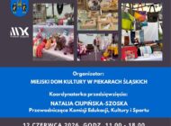 IV Kiermasz Rękodzieła Plakat