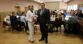 Prezydent Sława Umińska-Kajdan z absolutorium za 2025!