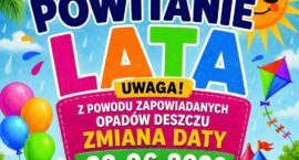 Powitanie Lata z Andaluzją