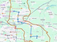 Trasa Motostart 2026