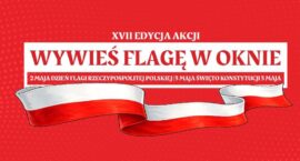 Akcja Wywieś Flagę 2026