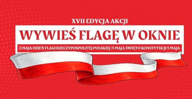 Akcja Wywieś Flagę 2026