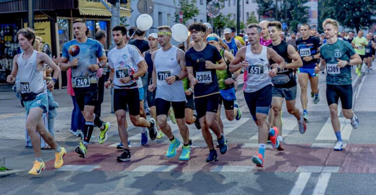 7. PKO Piekarski Półmaraton za nami!