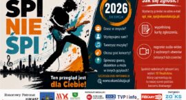 Wystartował nabór do SPI NIE ŚPI 2026