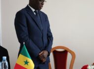 Wizyta ambasadora Senegalu w Piekarach Śląskich_55