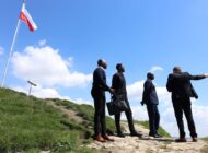 Wizyta ambasadora Senegalu w Piekarach Śląskich_7