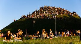 11. Piekarska Noc Spadających Gwiazd za nami