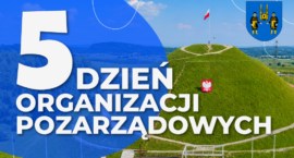 5. Dzień Organizacji Pozarządowych