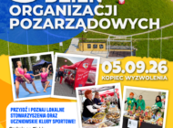 Dzień NGO plakat