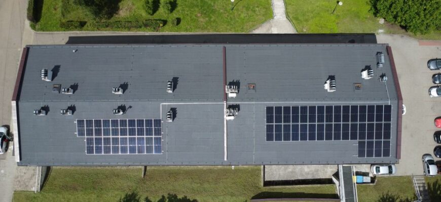 Czysta energia w PUP w Piekarach Śląskich