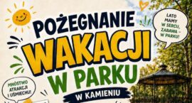 Pożegnanie wakacji z OK Andaluzja