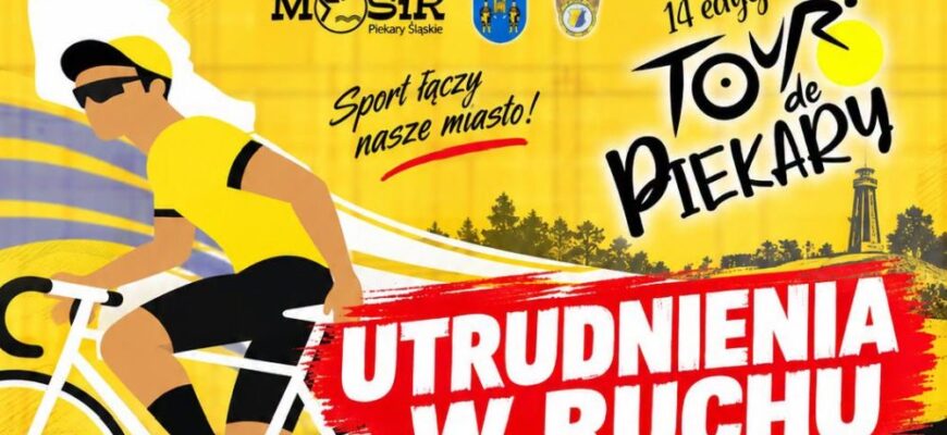 Utrudnienia w ruchu drogowym 