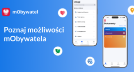 mObywatel – mobilne narzędzie nowoczesnego przedsiębiorcy