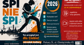 Wystartował nabór do SPI NIE ŚPI 2026