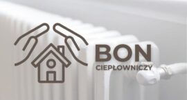 Informacja o bonie ciepłowniczy w Piekarach
