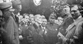 Wawrzyniec Hajda – „Śląski Wernyhora”